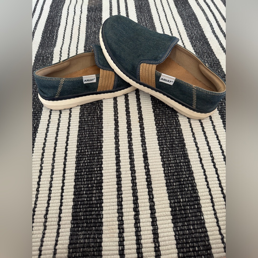 ARIAT Shoes